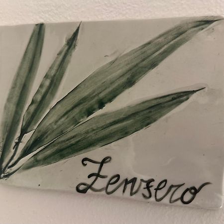 Il Giardino Dei Limoni Bed & Breakfast Suvereto Exterior photo