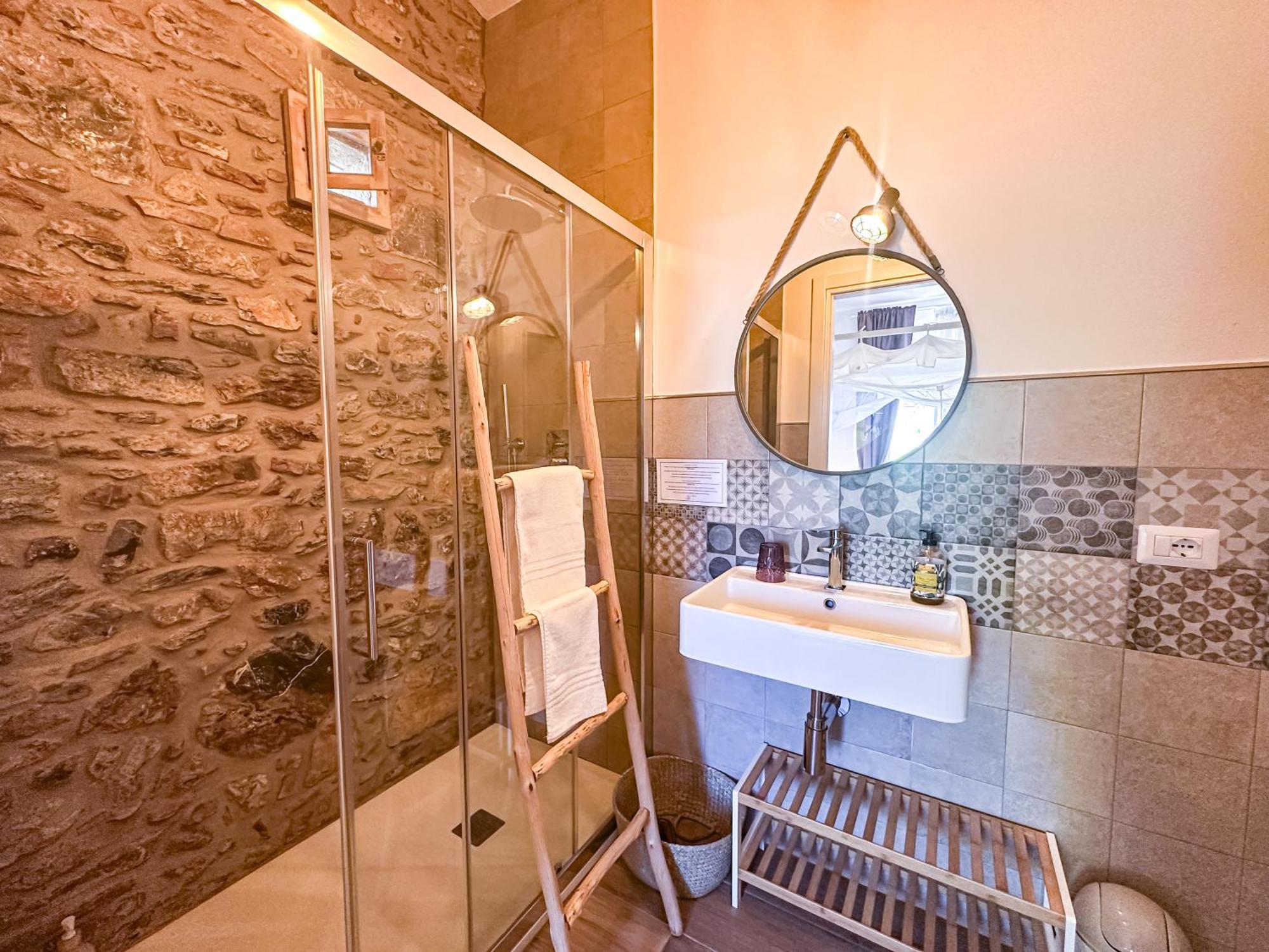 Il Giardino Dei Limoni Bed & Breakfast Suvereto Exterior photo